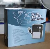 GPS  GlobalSat DG-100