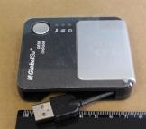 USB ������ GPS �������