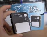 ���������� ��� ���������� GPS ��������� - DG100