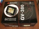    GlobalSat GV-380