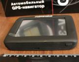 ������������� GPS ����������. GlobalSat GV-380