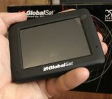 -.      - GlobalSAT GV-380