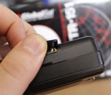 GPS GPRS �������. GlobalSat TR151 