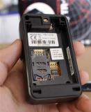 GPS ������������. ������� GlobalSat. TR-151