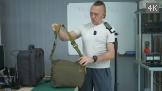     :  Helikon-Tex Bushcraft Satchel
