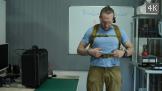     :  Helikon-Tex EDC backpack