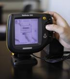 ������ ��� ������� Humminbird Fishfinder 565