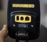 -.    Humminbird PiranhaMax-160