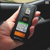 Аккумулятор Hytera BL-2301-Ex Аккумулятор Hytera BL-2301-Ex
