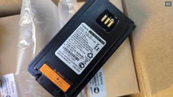 Hytera BL2411-Ex