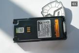 Батарея для радиостанции Hytera SFR985 Батарея для радиостанции Hytera SFR985