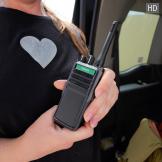 ���������� � ����� Hytera HP-505