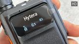 ������� ������������ Hytera HP-605