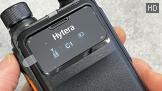 ������� ������������ Hytera HP-705