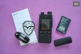  POC  Hytera P50