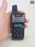 �������� DMR ������������ Hytera PD375