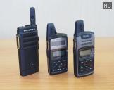 ���������� �������� ������������ ��������� DMR