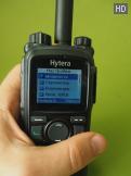 ������� ������������ Hytera PD755, PD755G