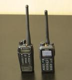 ��������� ������������ Hytera � Motorola ������