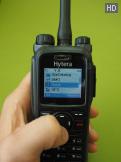 ������� Tetra ������������ Hytera PT-580H