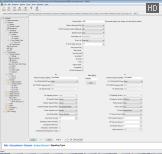 ��������� ����������� ������ Hytera SFR985