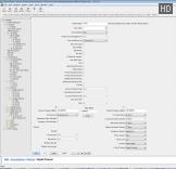 ��������� ��������� ������ ������������ Hytera SFR985