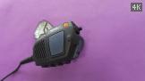   - Hytera SM24N2P-Ex