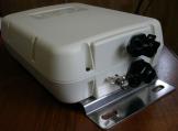 Icom -   .   Icom AH-4