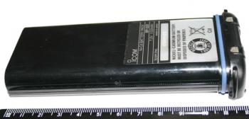 Icom BP-225