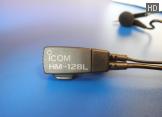 Icom HM-128L