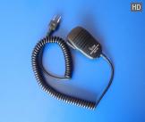 ������-�������� Icom HM-131