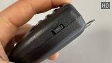    Icom HM-198