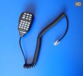 �������� Icom HM-133