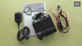    Icom IC-28A