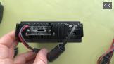   Icom IC-28A 