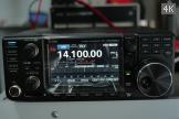 ���������� Icom IC-7300-MK2