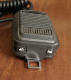 Icom. �������� �������� HM-36