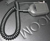 �� ��������� ICOM IC-756PRO3. �������� HM-36