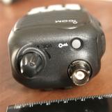 ���������� ����������� ������������ Icom IC-A14