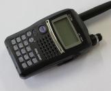 ��������������� ����� Icom IC-91A