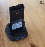 ������ ��������� ���������� Icom BC-213