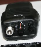 ����� Icom IC-F11