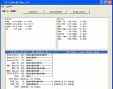 ��������� ��������� ��� ������������ Icom CS-S100 ADJ