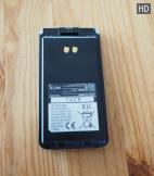 ����������� Icom BP-279