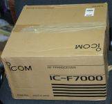    Icom IC-F7000