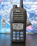 ��������� ������� ����� IC-M24