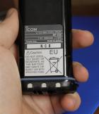 Icom BP-252