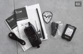   Icom IC-R15