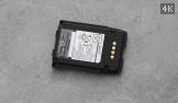   Icom IC-R15