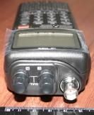 ����������� �������� Icom IC-R20